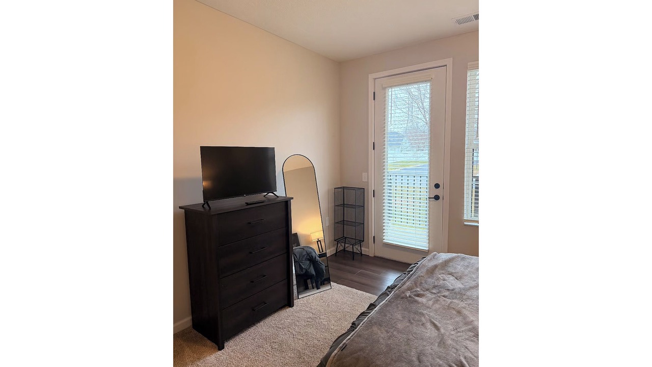 Photo of Bedroom in Preserve North