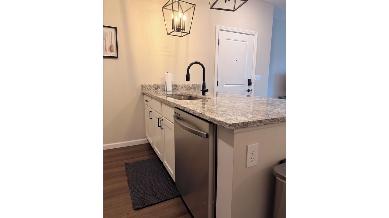 Photo of Bathroom in Preserve North