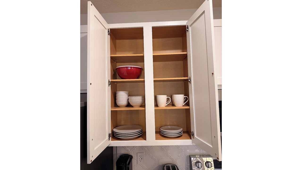 Photo of Kitchen in Preserve North