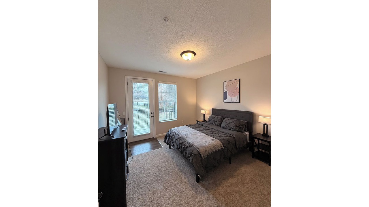 Photo of Bedroom in Preserve North