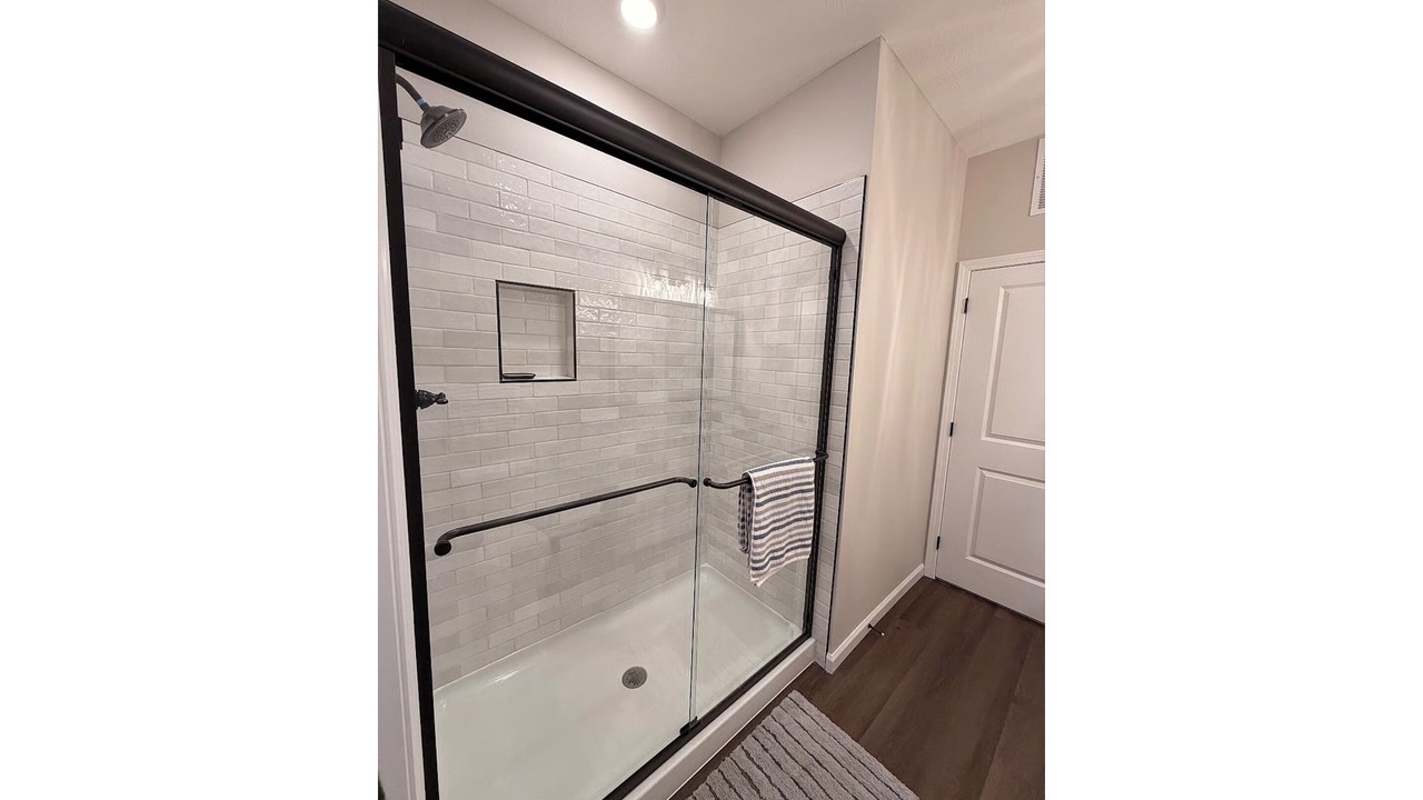 Photo of Bathroom in Preserve North