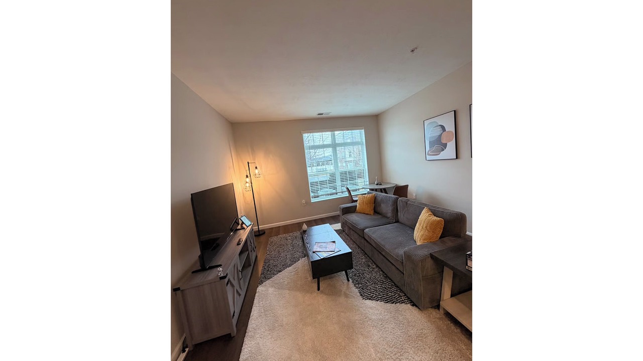 Photo of Livingroom in Preserve North