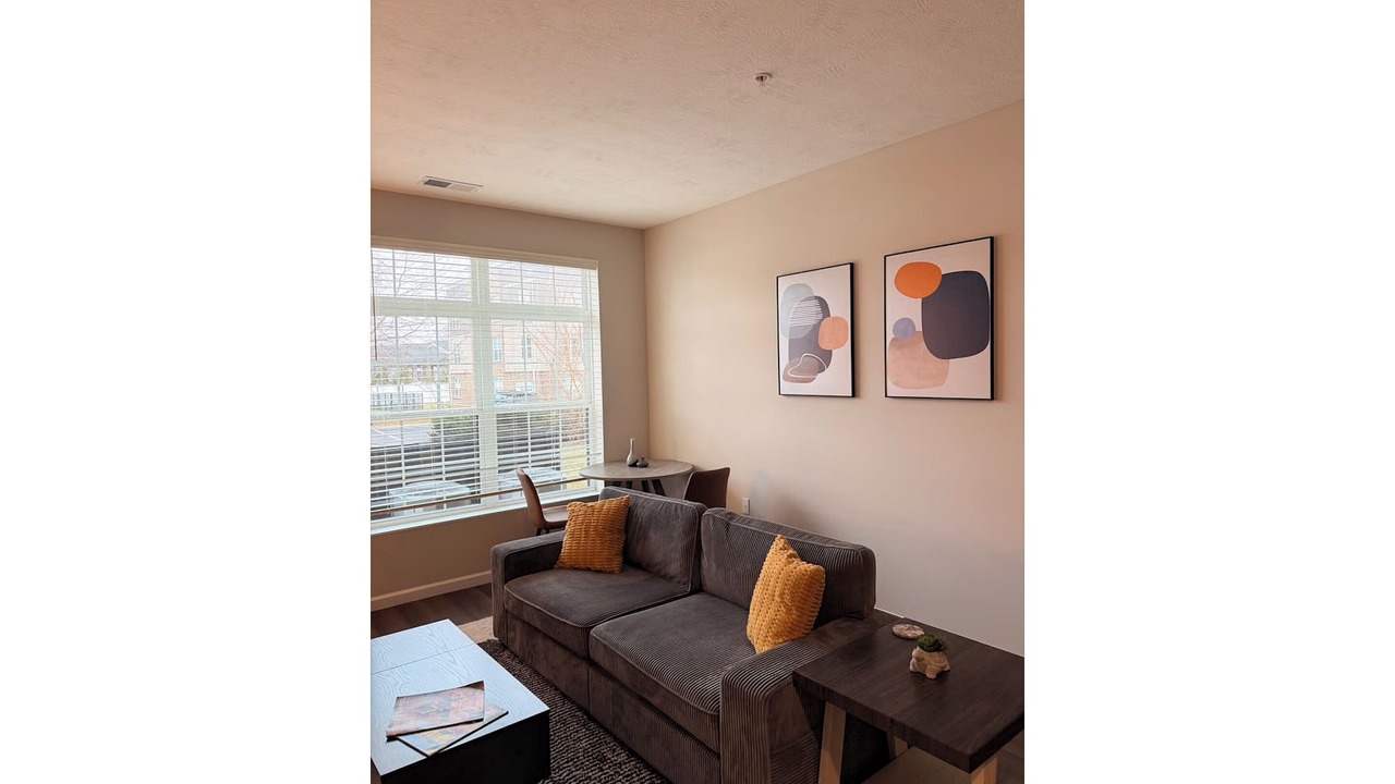Photo of Livingroom in Preserve North