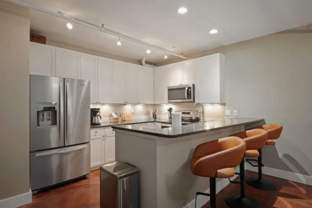 Photo of Kitchen in Grand Rapids