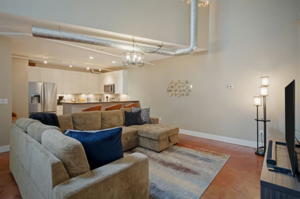 Photo of Livingroom in Grand Rapids