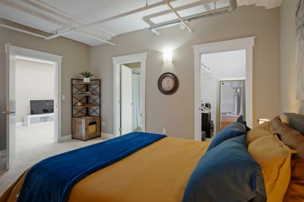 Photo of Bedroom in Grand Rapids