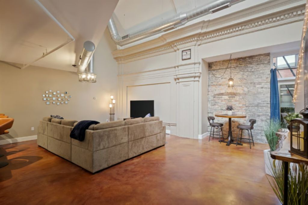 Photo of Livingroom in Grand Rapids