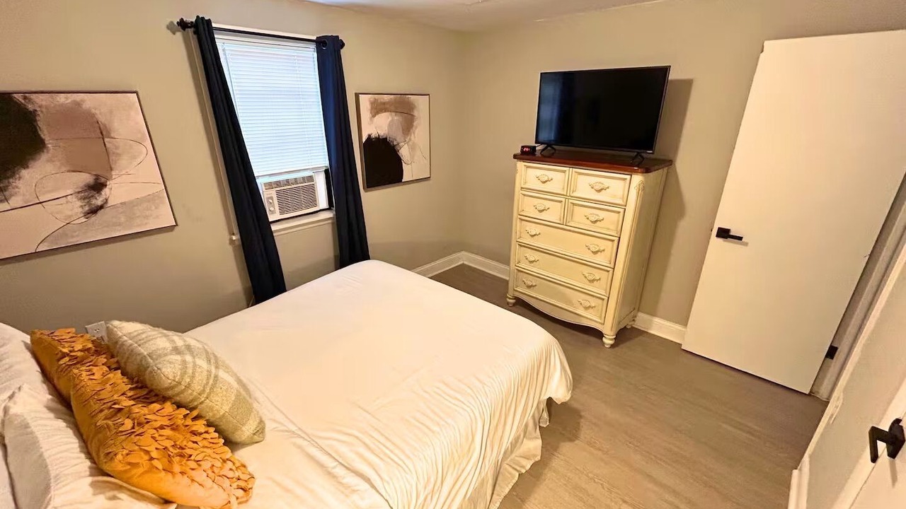 Photo of Bedroom in Westerville
