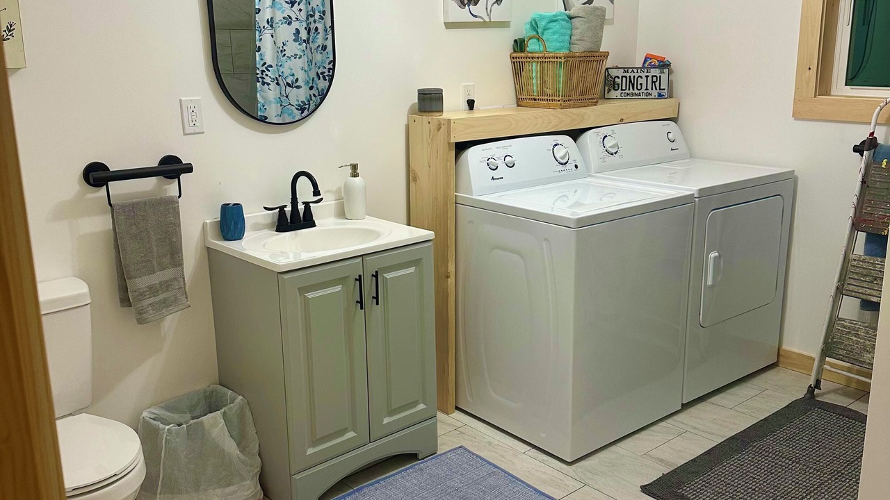 Photo of Bathroom in Smithfield