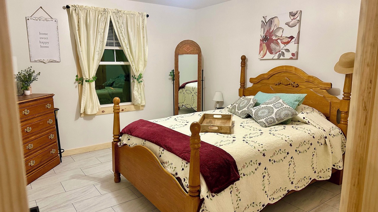 Photo of Bedroom in Smithfield