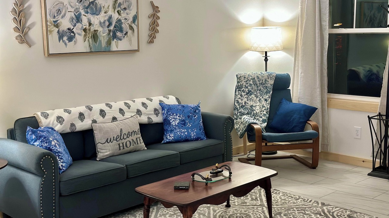 Photo of Livingroom in Smithfield