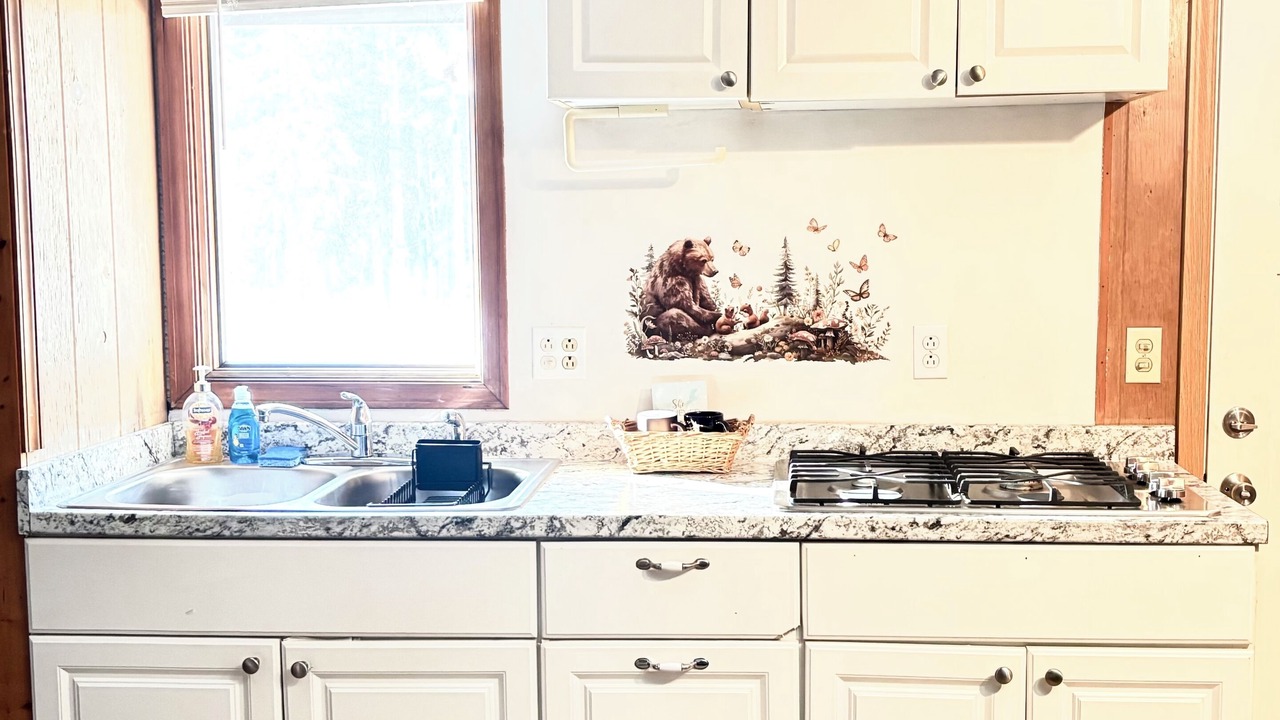 Photo of Kitchen in Kasilof