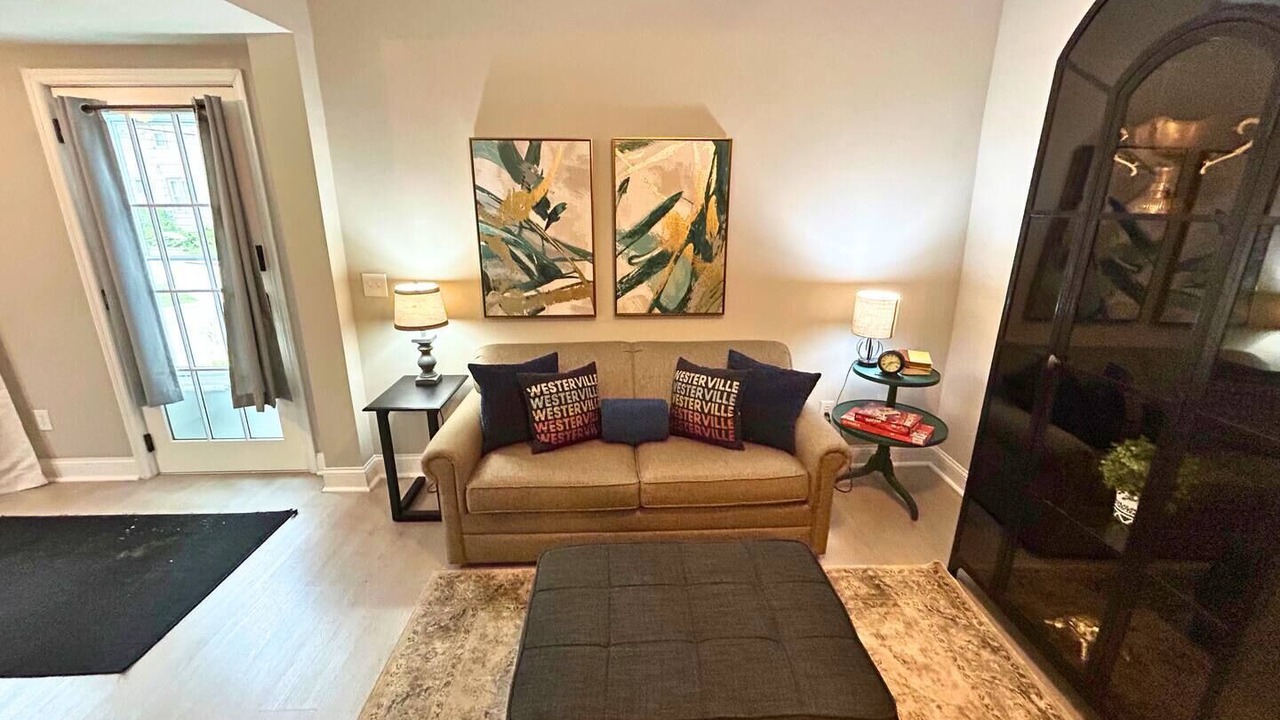 Photo of Livingroom in Westerville