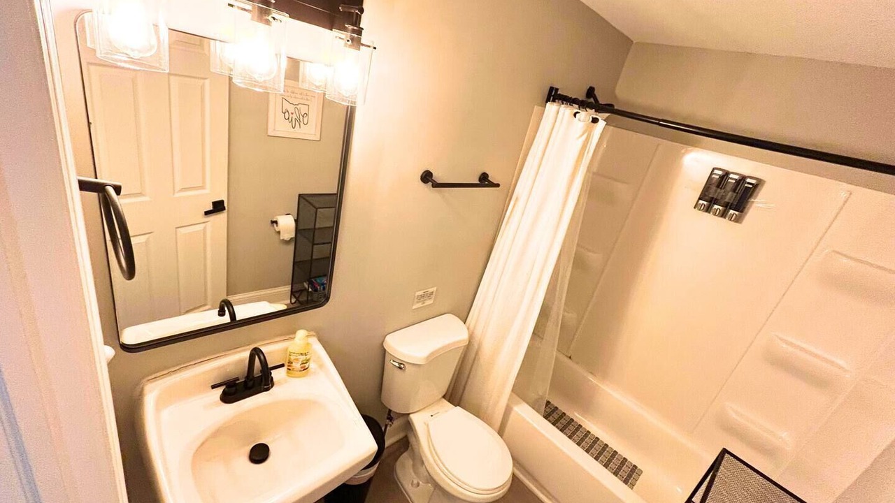 Photo of Bathroom in Westerville
