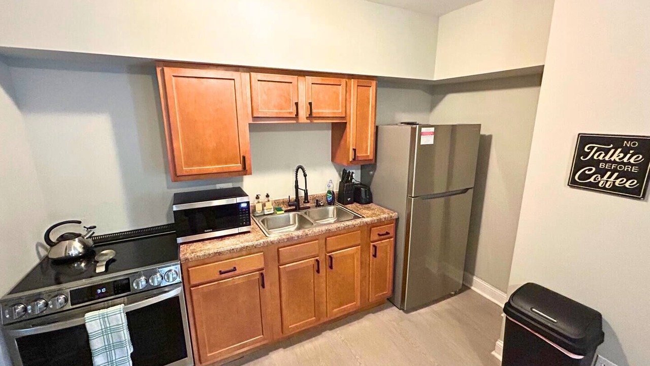 Photo of Kitchen in Westerville