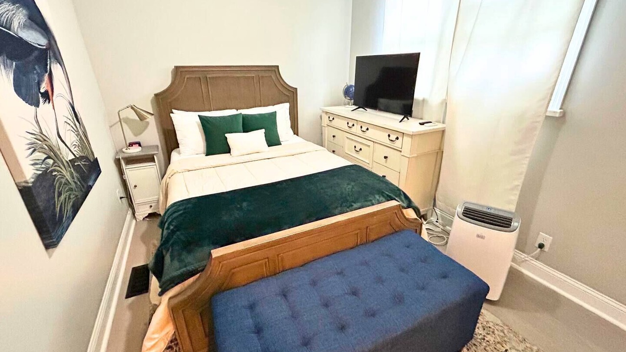 Photo of Bedroom in Westerville