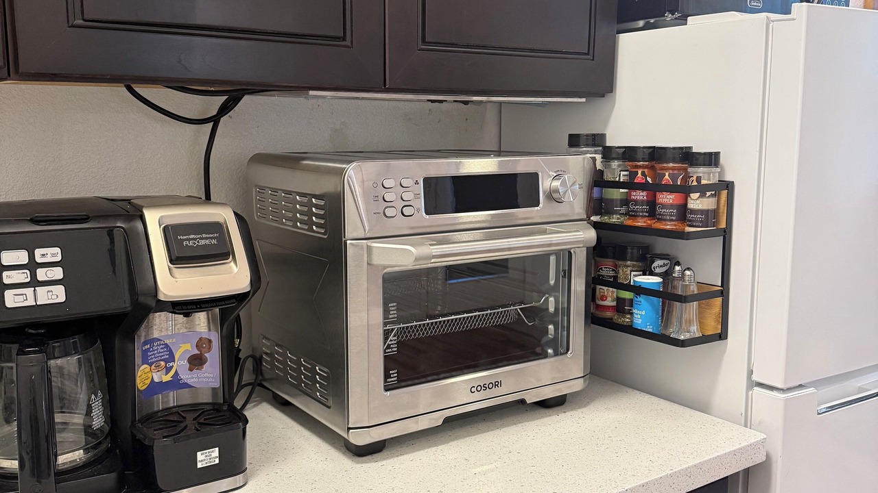 Photo of Kitchen in Downing - Whitethorne