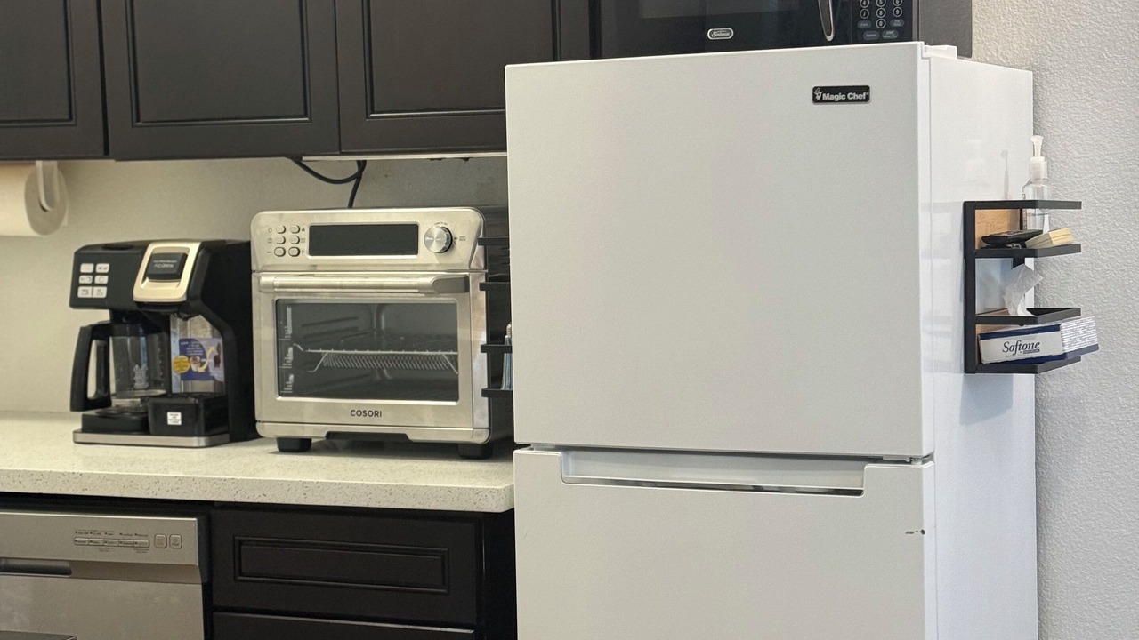 Photo of Kitchen in Downing - Whitethorne