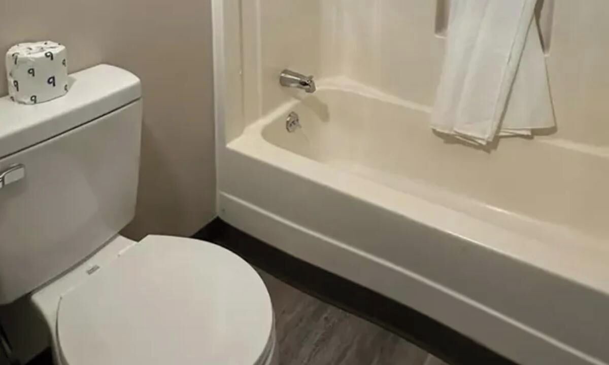 Photo of Bathroom in Presque Isle