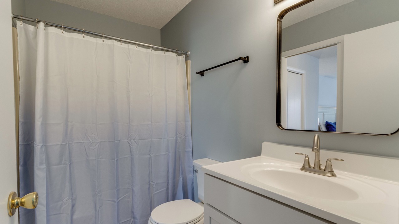 Photo of Bathroom in Rehoboth by the Sea