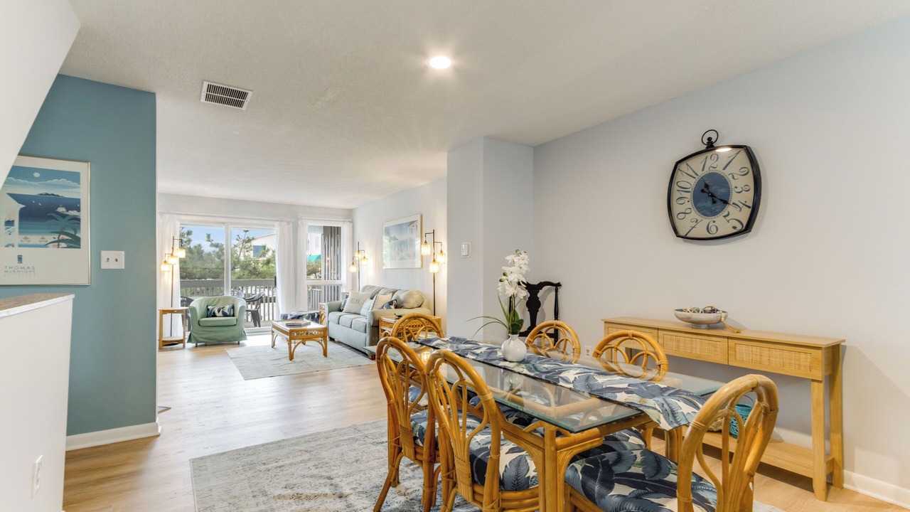 Photo of Livingroom in Rehoboth by the Sea
