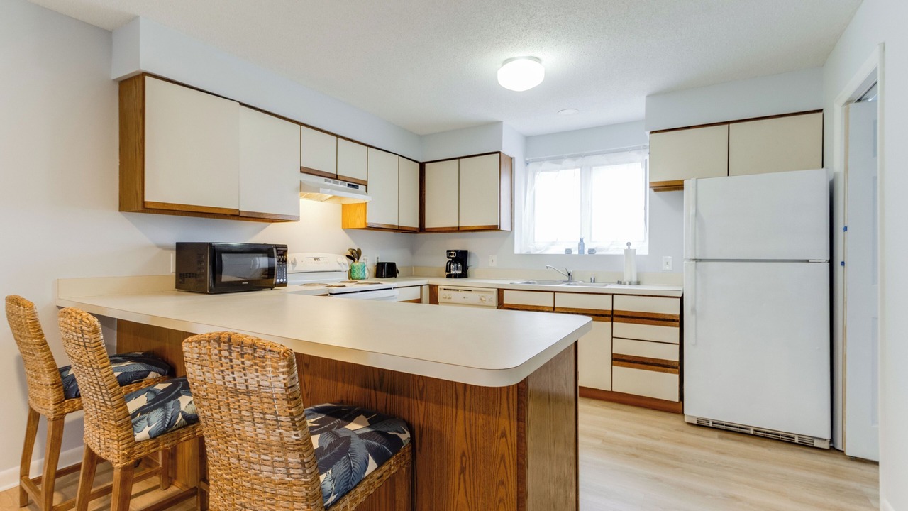 Photo of Kitchen in Rehoboth by the Sea