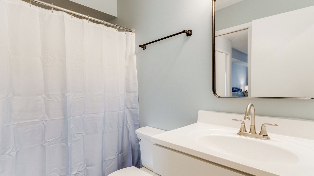 Photo of Bathroom in Rehoboth by the Sea