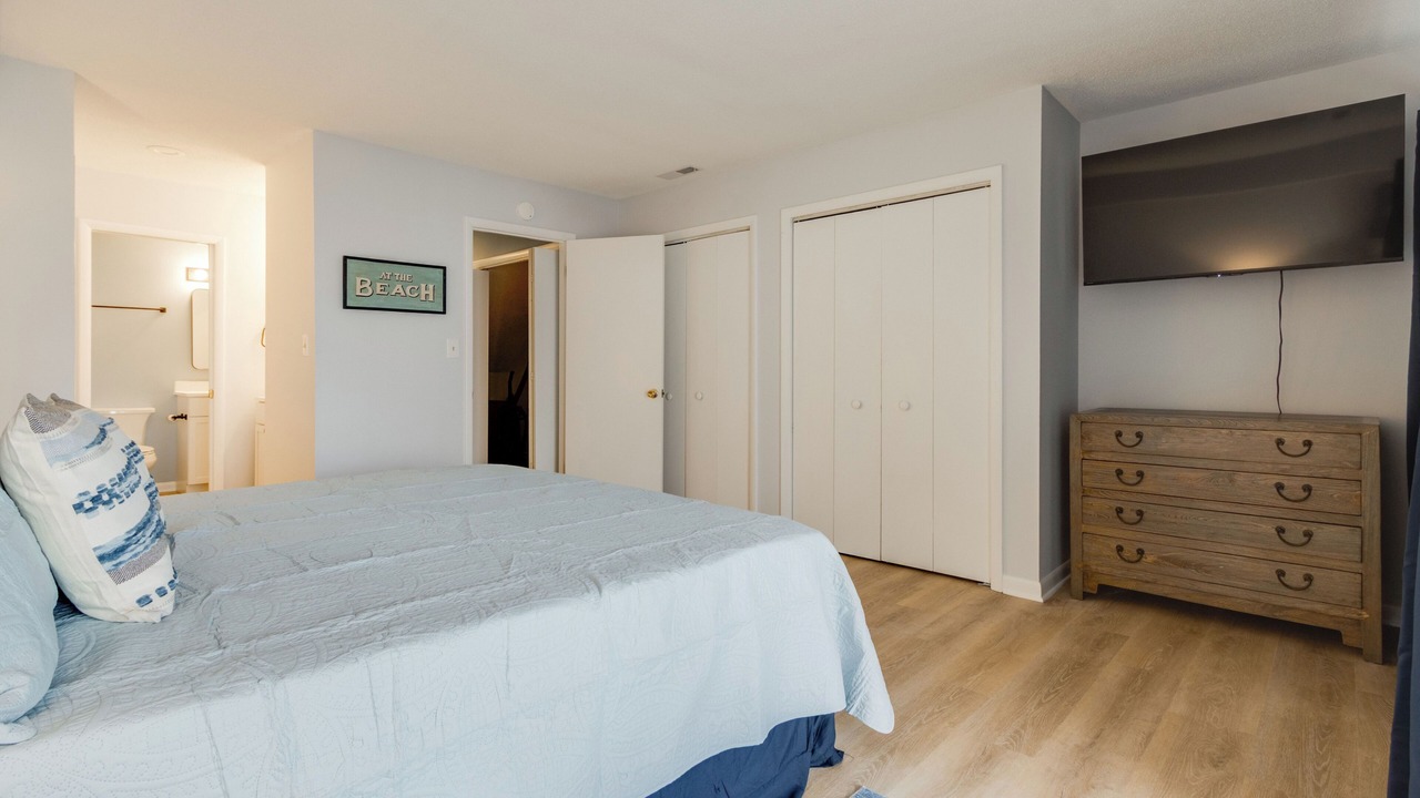 Photo of Bedroom in Rehoboth by the Sea