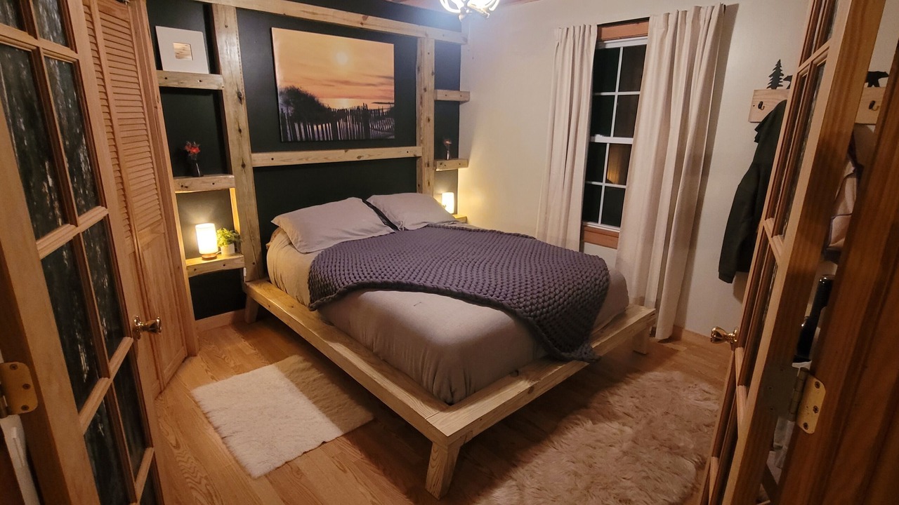 Photo of Bedroom in Hanover