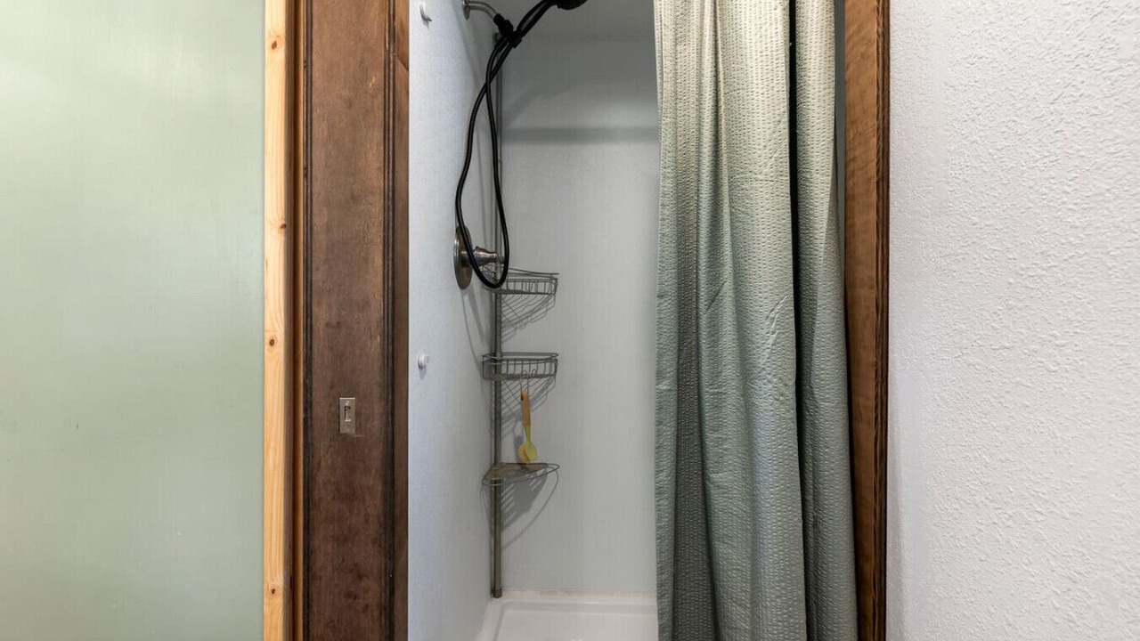 Photo of Bathroom in Woodland Park