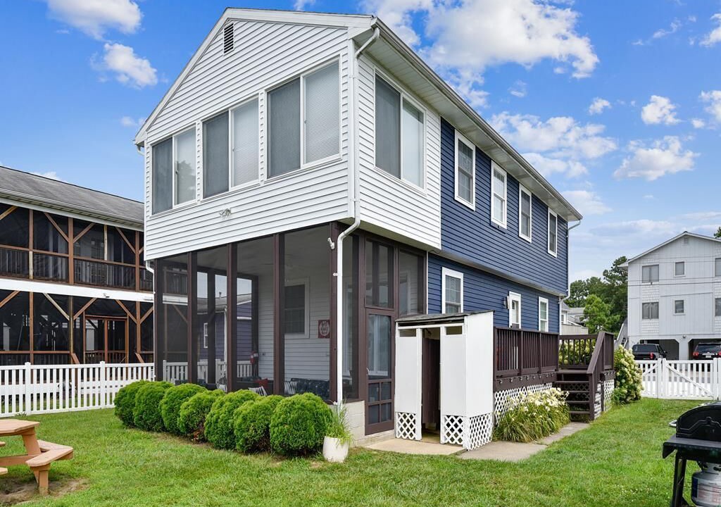 Photo of Outdoor in Sandpiper Pines