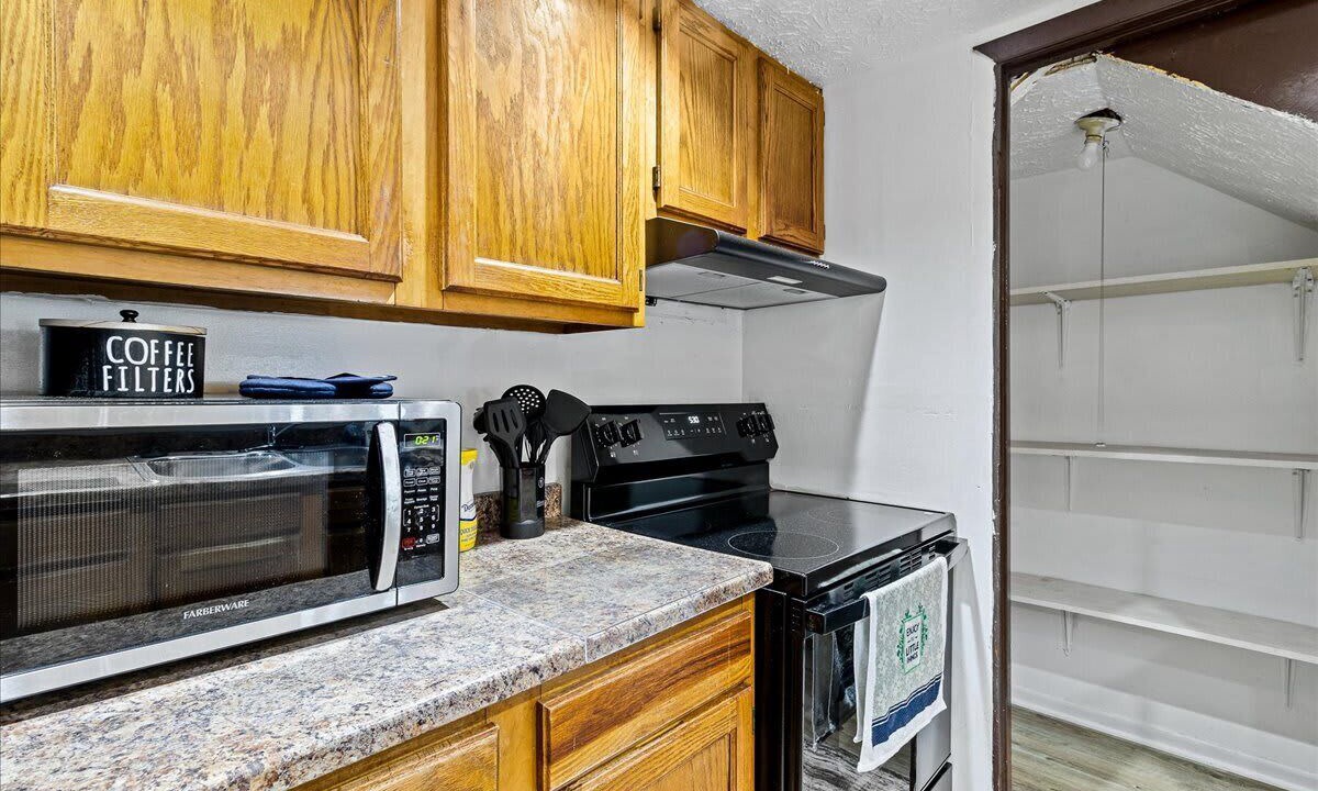 Photo of Kitchen in Reynoldsburg