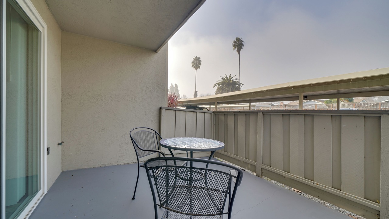 Photo of Outdoor in Pleasanton
