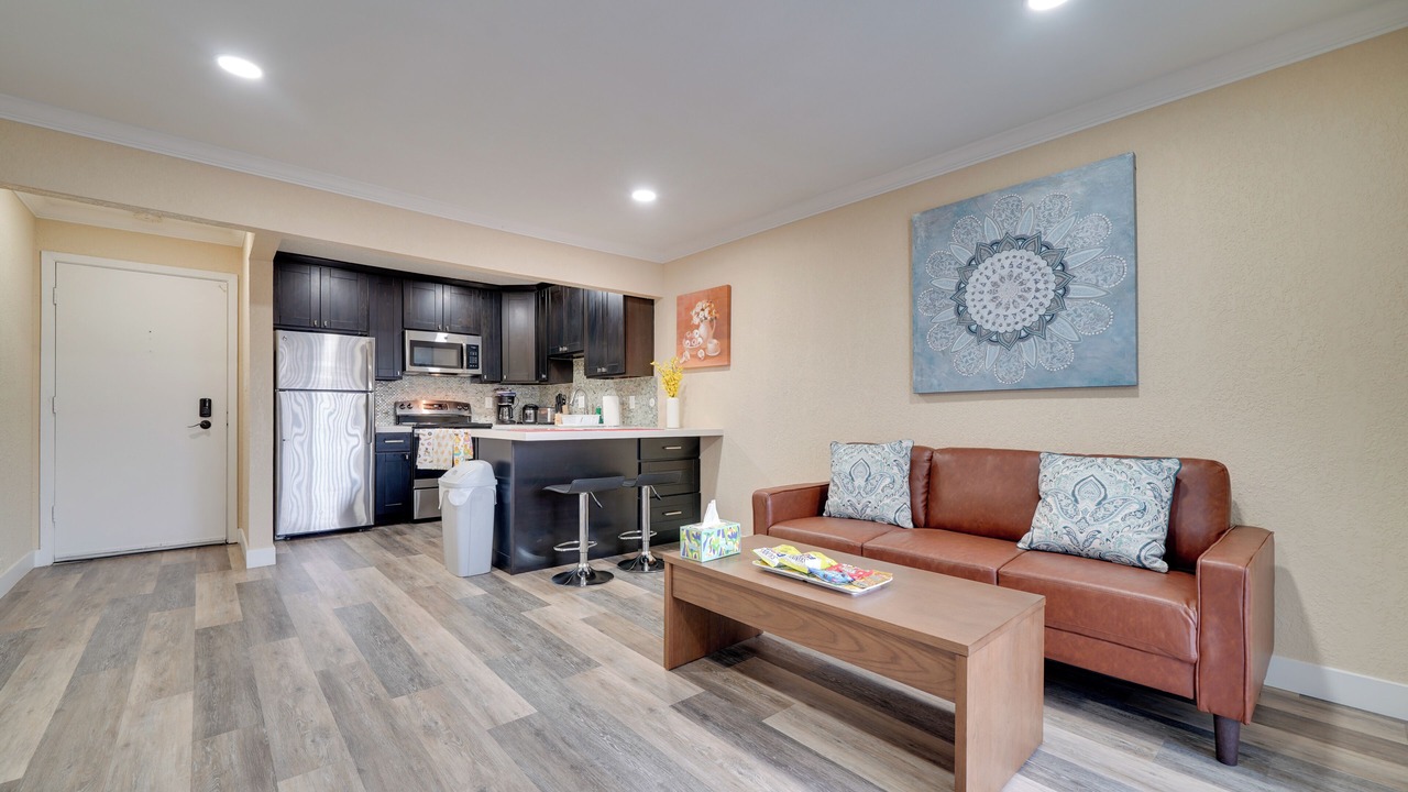 Photo of Livingroom in Pleasanton