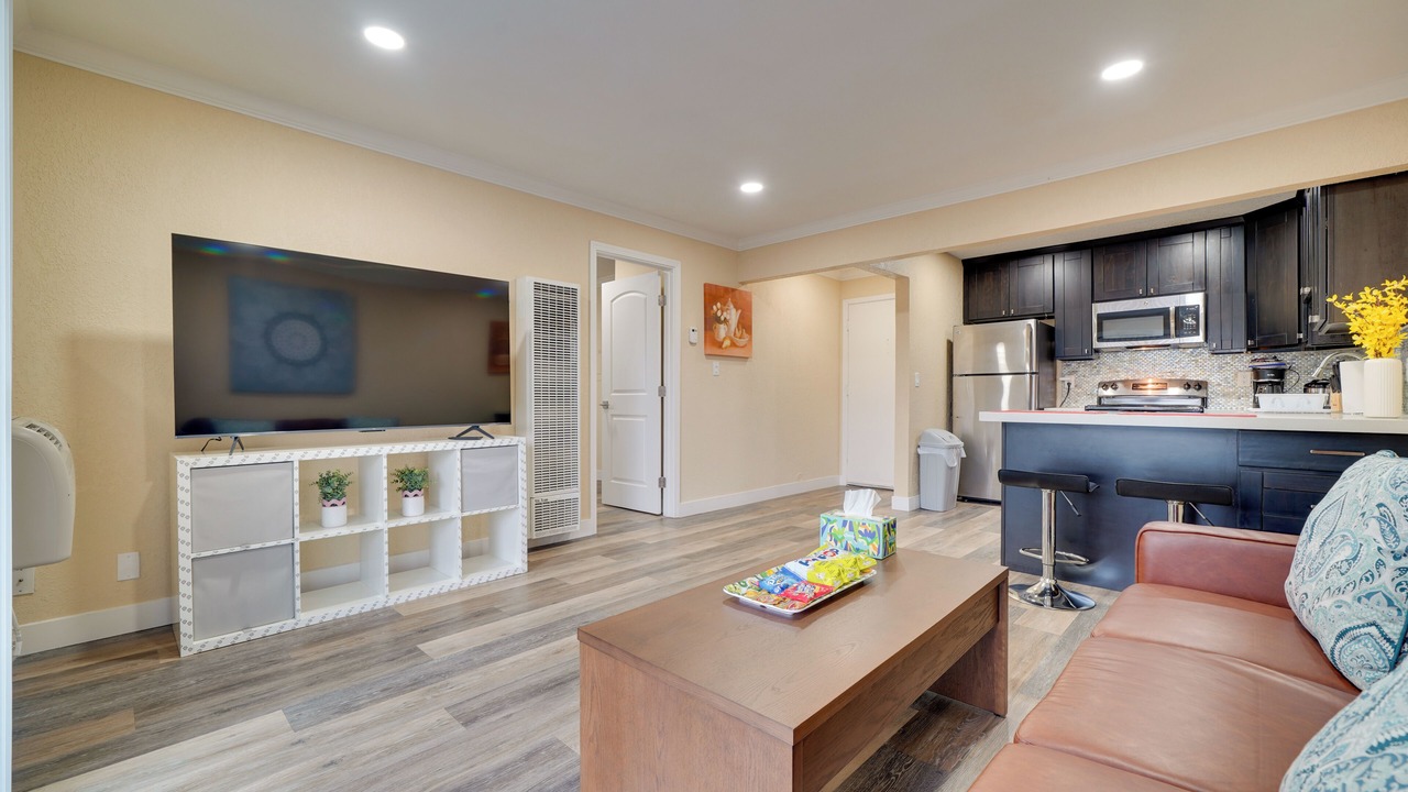 Photo of Livingroom in Pleasanton