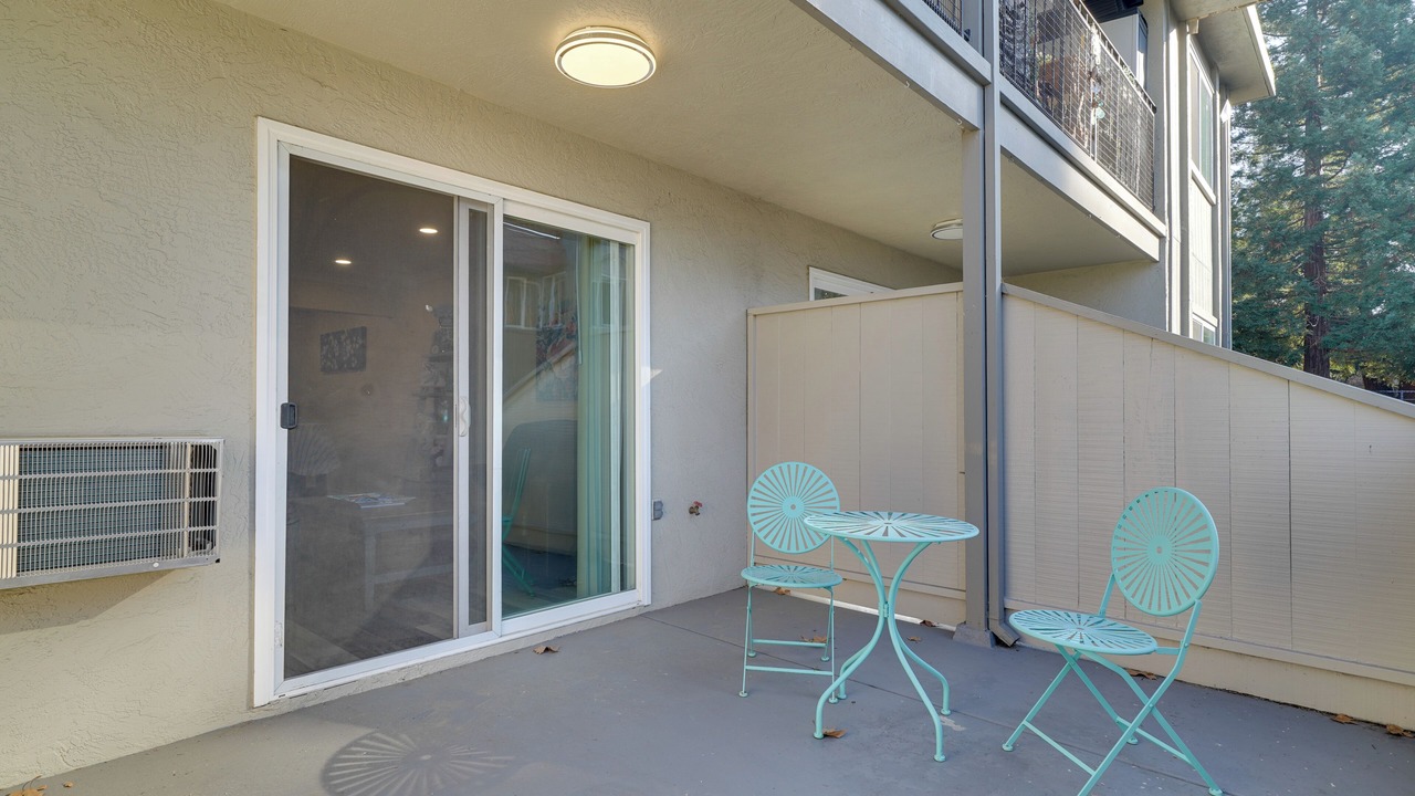 Photo of Outdoor in Pleasanton