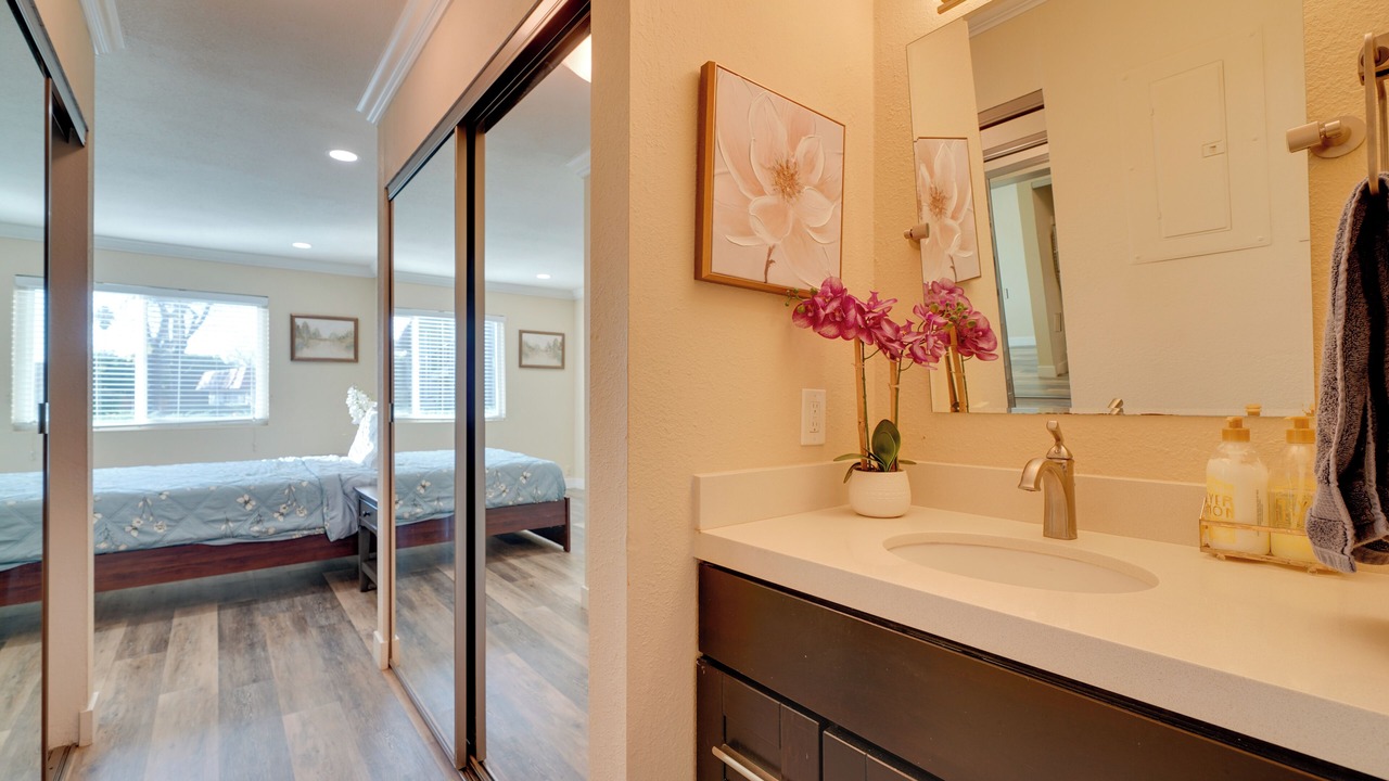 Photo of Bathroom in Pleasanton