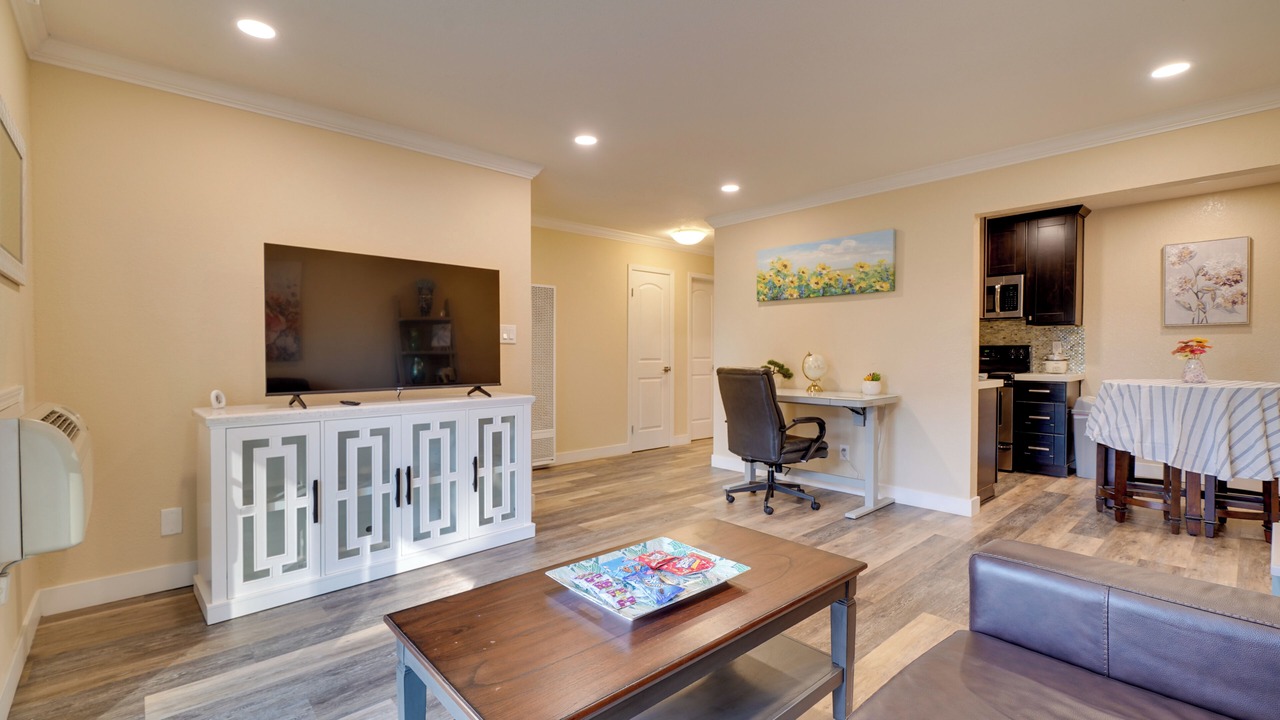 Photo of Livingroom in Pleasanton