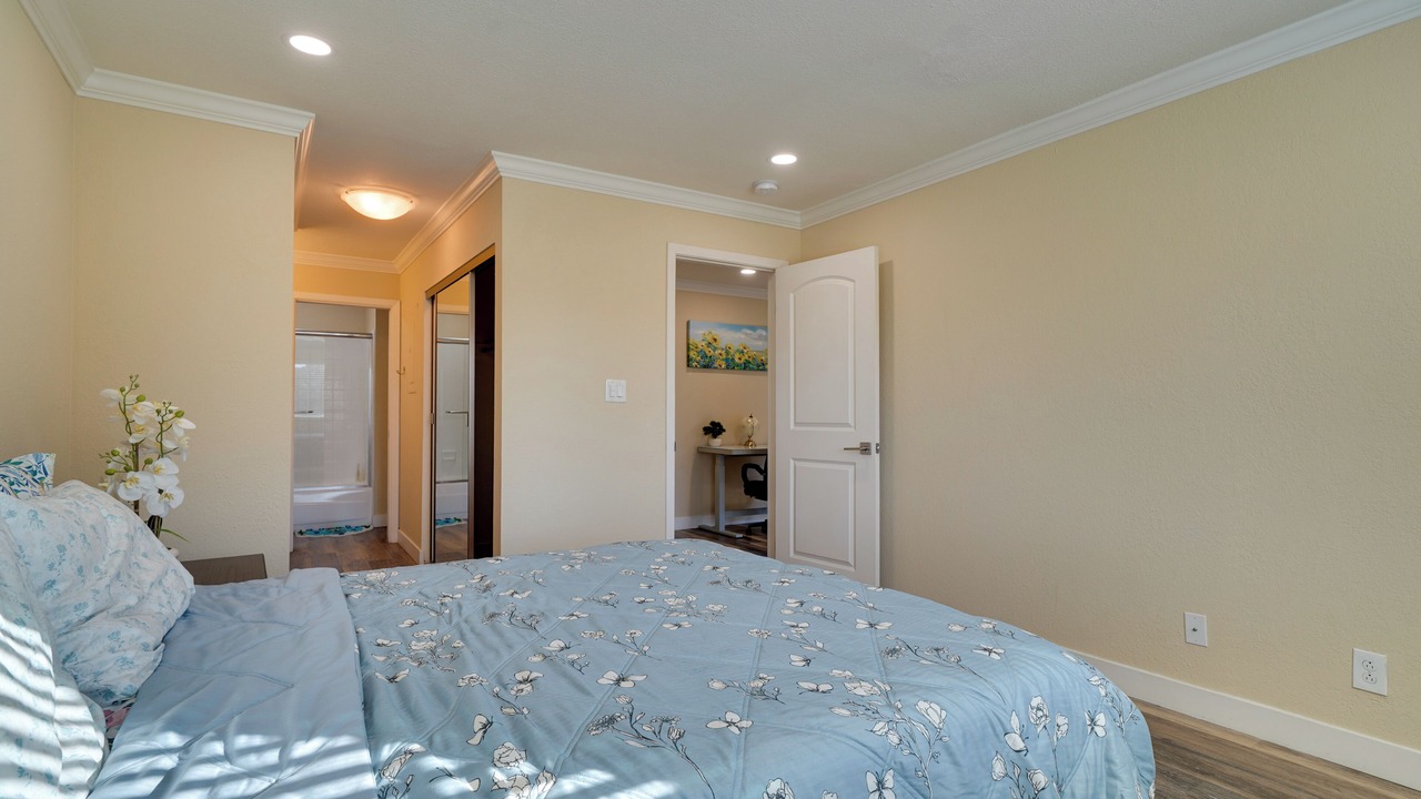 Photo of Bedroom in Pleasanton