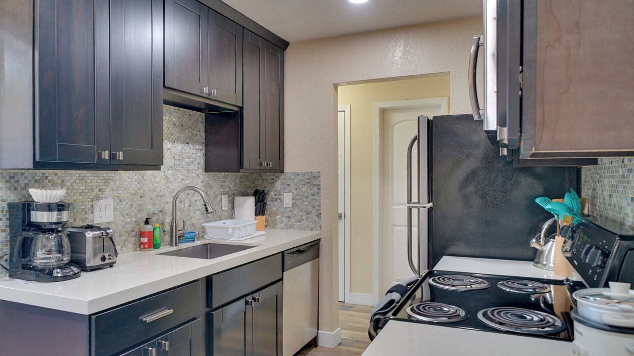 Photo of Kitchen in Pleasanton