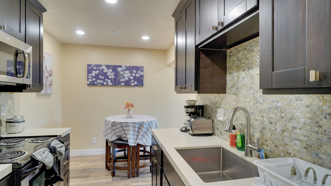 Photo of Kitchen in Pleasanton