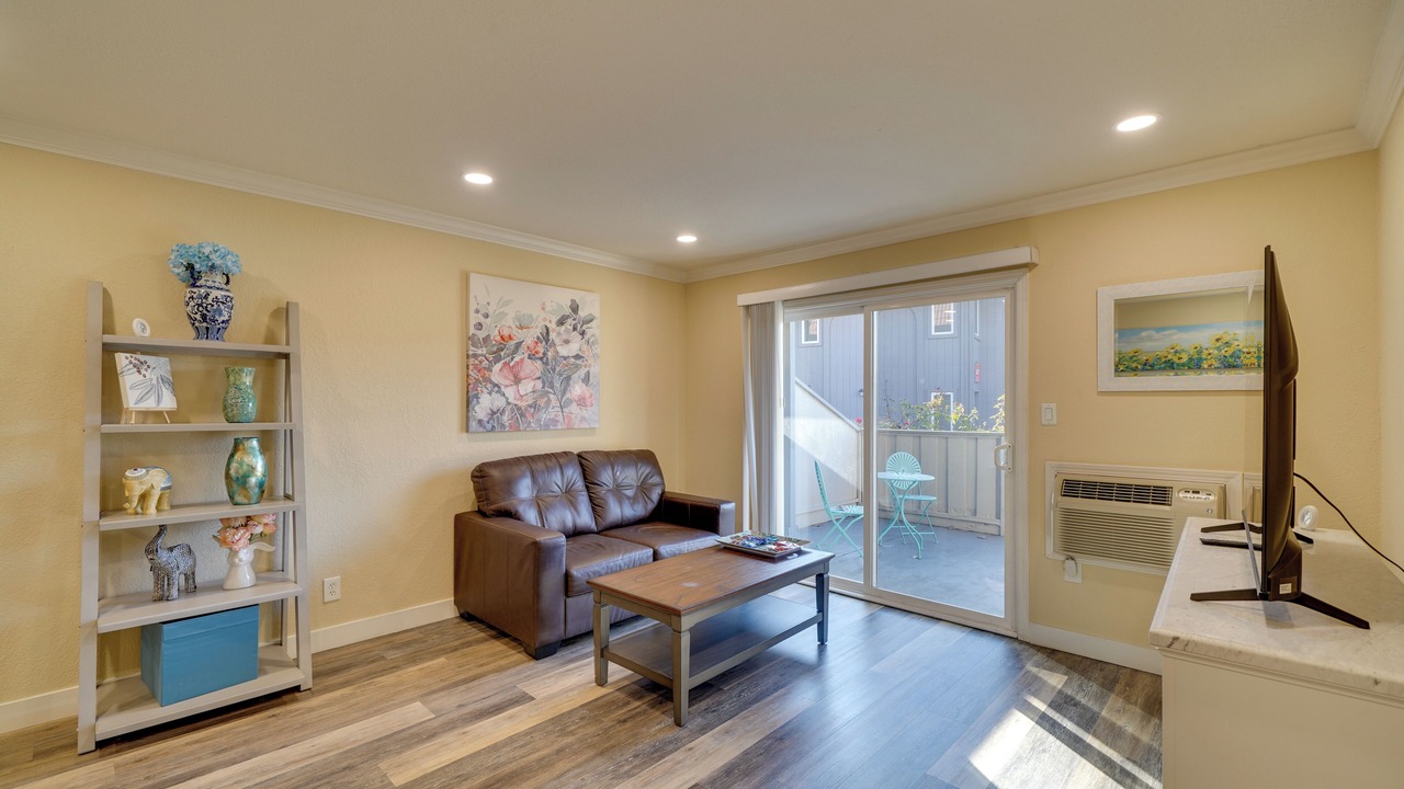 Photo of Bedroom in Pleasanton