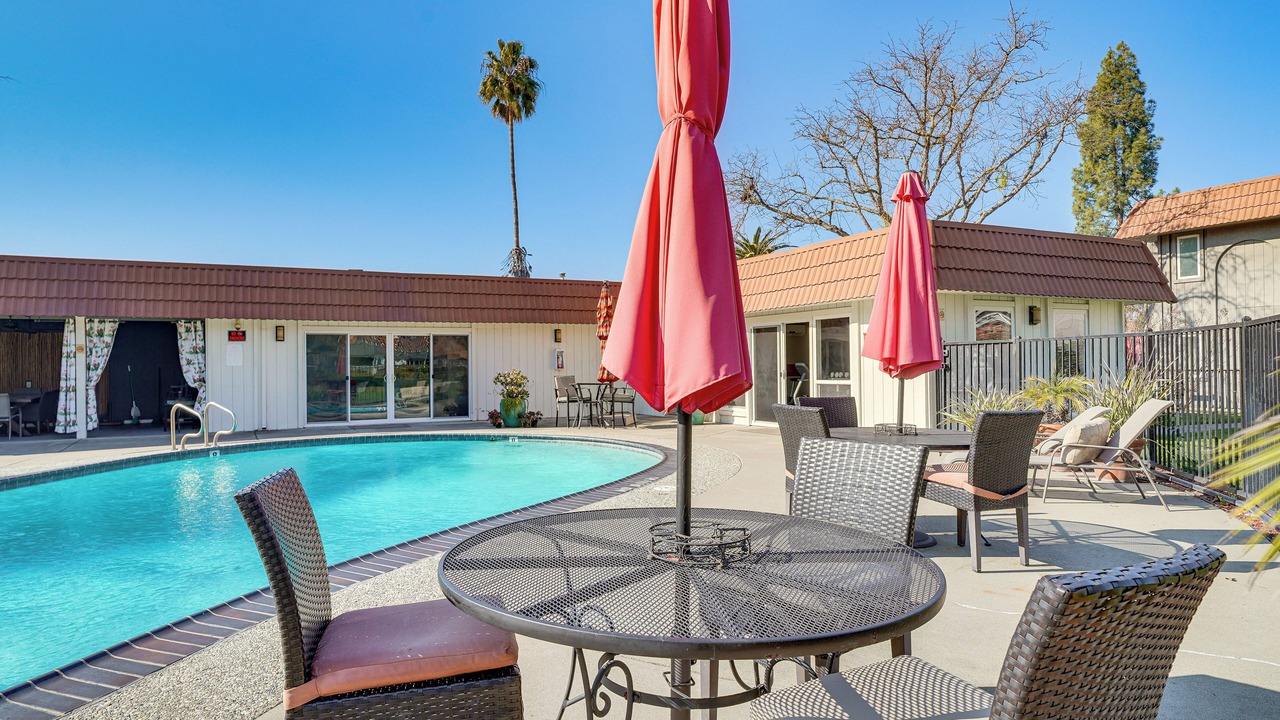 Photo of Outdoor in Pleasanton
