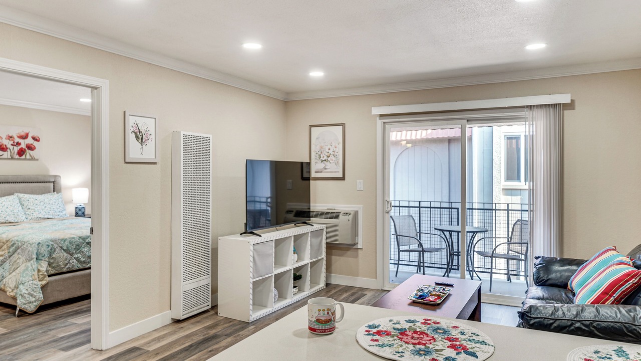 Photo of Bedroom in Pleasanton