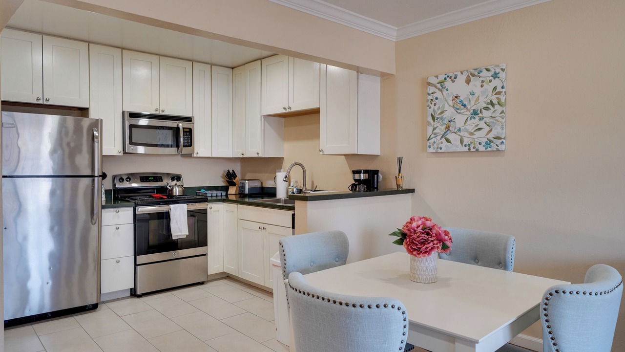 Photo of Kitchen in Pleasanton