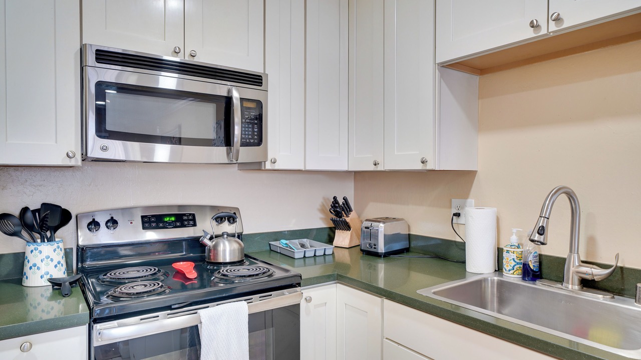 Photo of Kitchen in Pleasanton