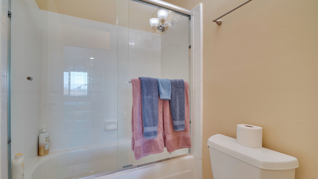Photo of Bathroom in Pleasanton