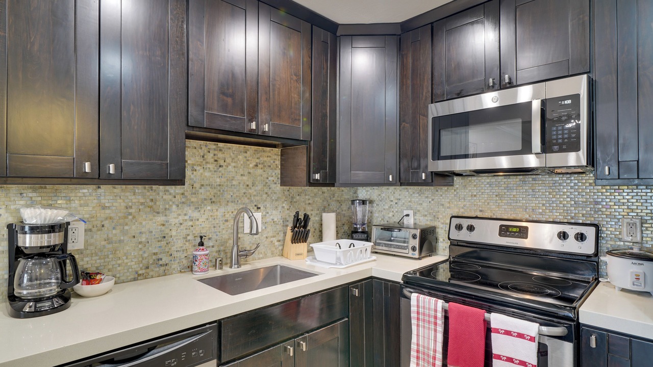 Photo of Kitchen in Pleasanton
