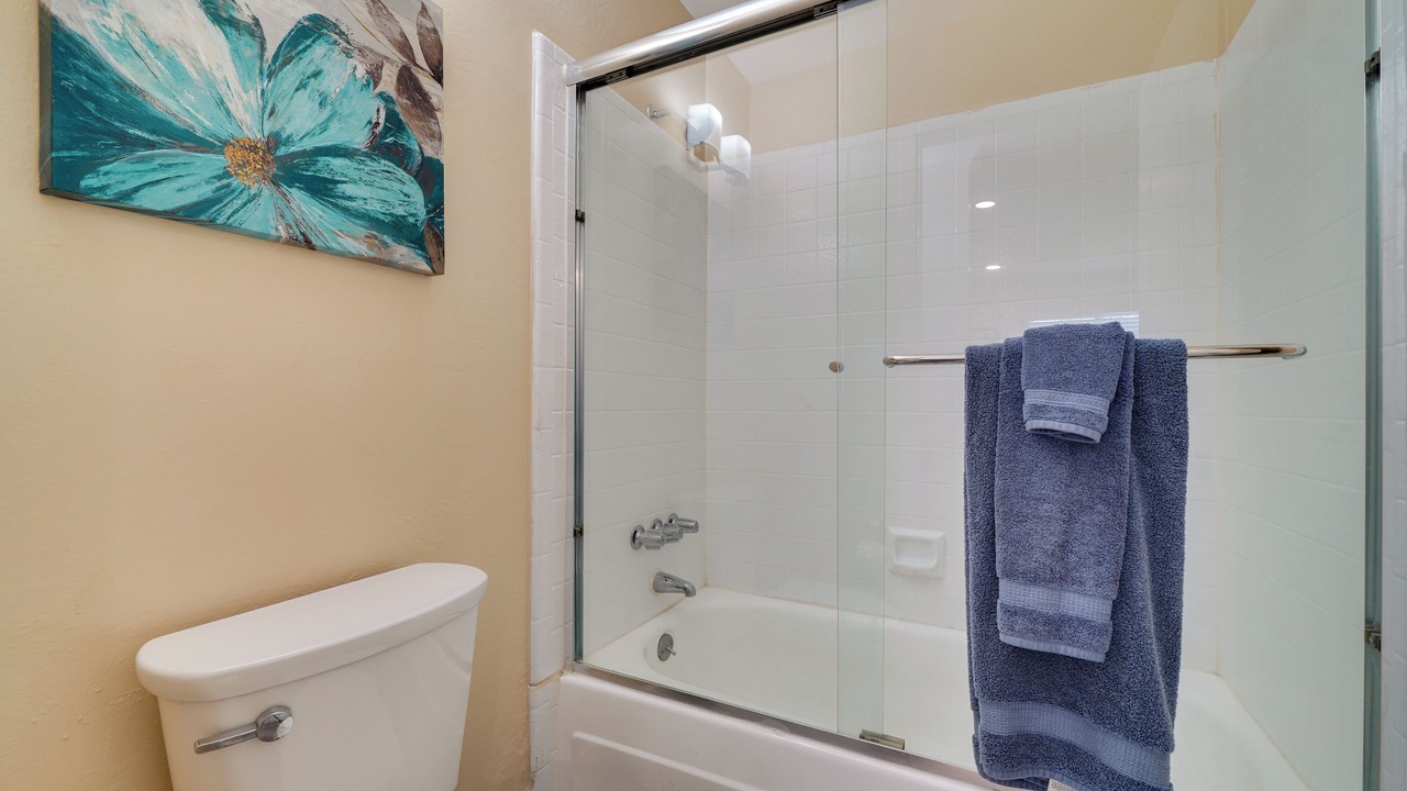 Photo of Bathroom in Pleasanton