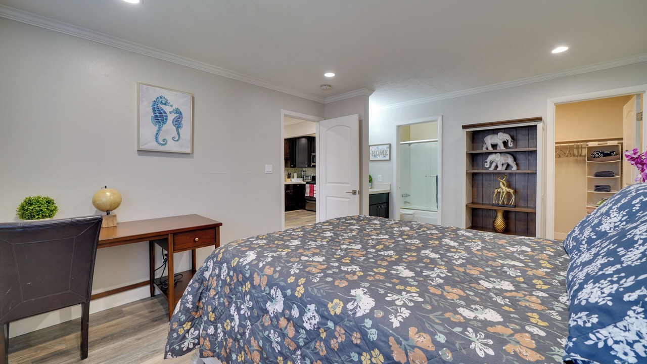 Photo of Bedroom in Pleasanton